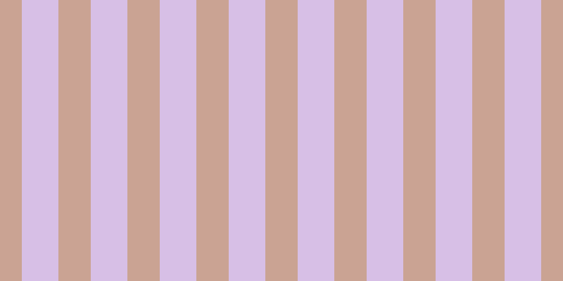 #5f00a1 (25%), #caa393 vertical lines, forty-six pixels wide, fifty-two pixels apart
