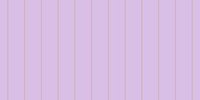 #5f00a1 (25%), #caa393 vertical lines, two pixels wide, sixty-five pixels apart