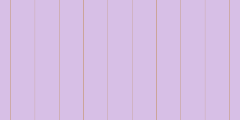 #5f00a1 (25%), #caa393 vertical lines, two pixels wide, seventy-nine pixels apart