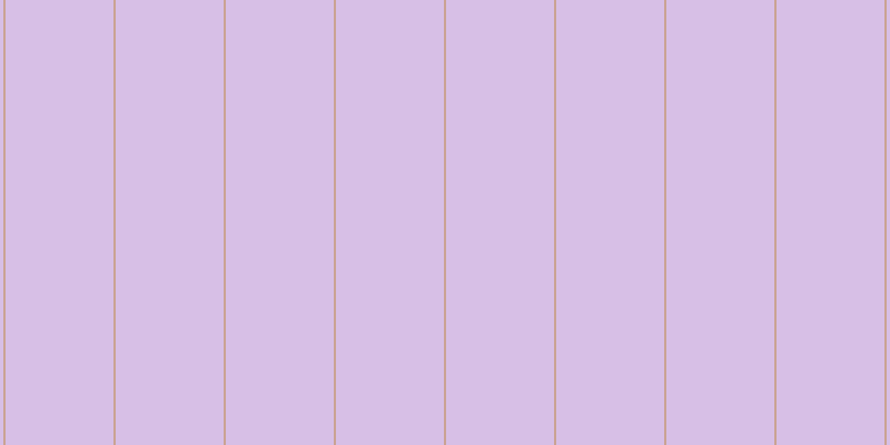 #5f00a1 (25%), #caa393 vertical lines, two pixels wide, ninety-seven pixels apart