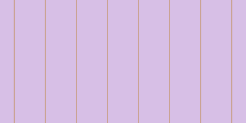 #5f00a1 (25%), #caa393 vertical lines, four pixels wide, ninety-seven pixels apart