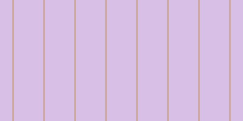 #5f00a1 (25%), #caa393 vertical lines, five pixels wide, ninety-seven pixels apart