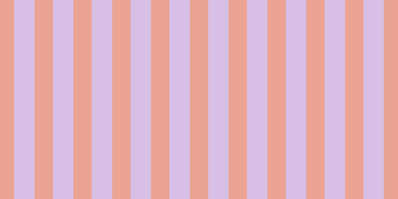 #5f00a1 (25%), #eba393 vertical lines, thirty-seven pixels wide, forty-one pixels apart