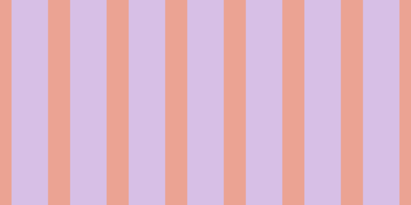 #5f00a1 (25%), #eba393 vertical lines, forty-three pixels wide, seventy-one pixels apart
