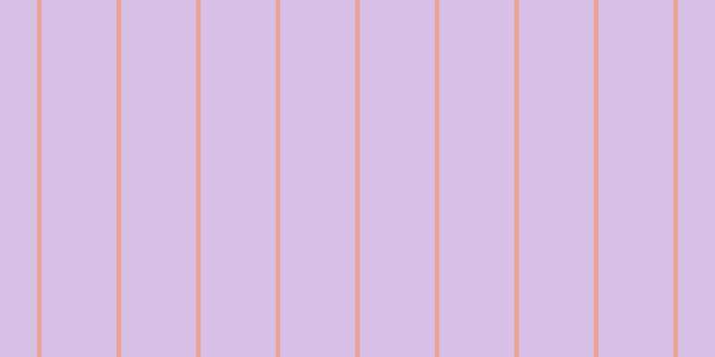 #5f00a1 (25%), #eba393 vertical lines, five pixels wide, eighty-four pixels apart