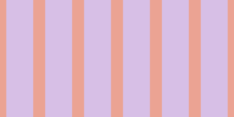 #5f00a1 (25%), #eba393 vertical lines, forty-one pixels wide, ninety-two pixels apart
