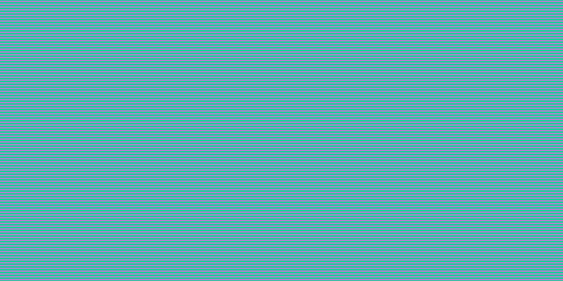 #5f00a1 (50%), #15d393 horizontal lines, two pixels wide, two pixels apart