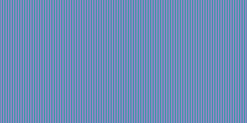 #5f00a1 (50%), #04a393 vertical lines, three pixels wide, five pixels apart