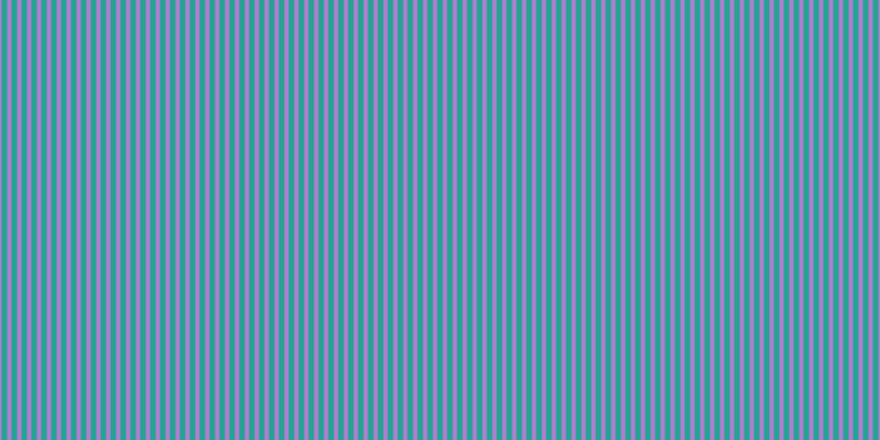 #5f00a1 (50%), #25a393 vertical lines, five pixels wide, four pixels apart