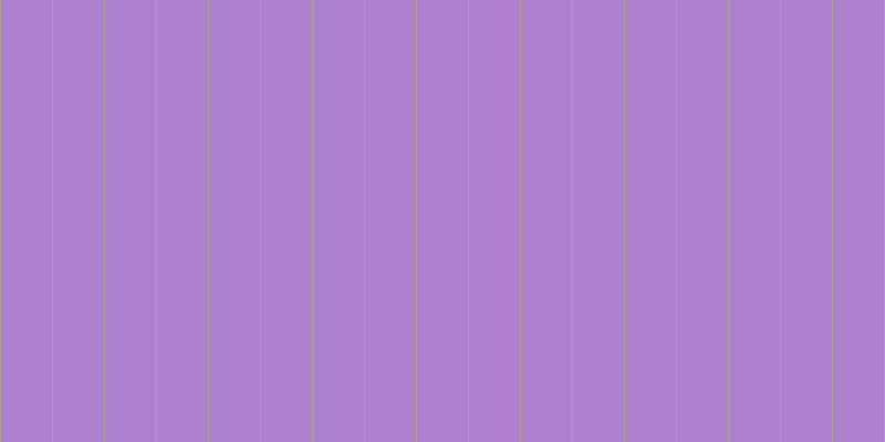 #5f00a1 (50%), #a9a393 vertical lines, one pixels wide, forty-six pixels apart