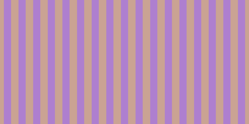 #5f00a1 (50%), #caa393 vertical lines, twenty-four pixels wide, twenty-three pixels apart
