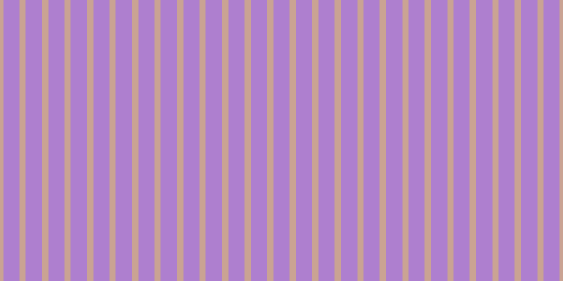 #5f00a1 (50%), #caa393 vertical lines, nine pixels wide, twenty-three pixels apart