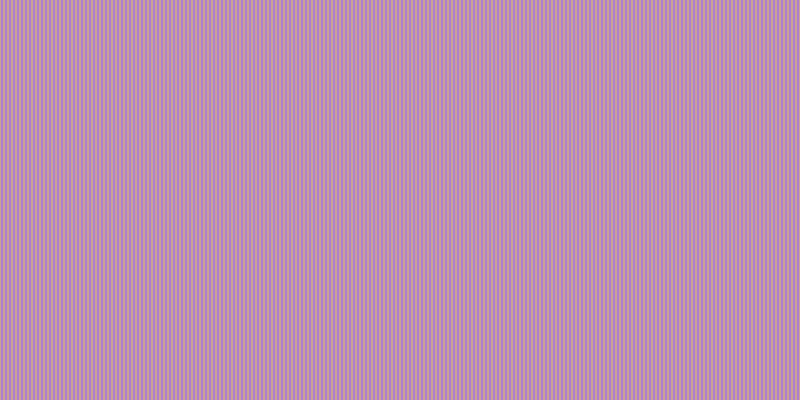 #5f00a1 (50%), #caa393 vertical lines, two pixels wide, two pixels apart
