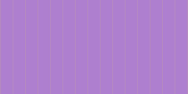 #5f00a1 (50%), #caa393 vertical lines, one pixels wide, fifty-two pixels apart