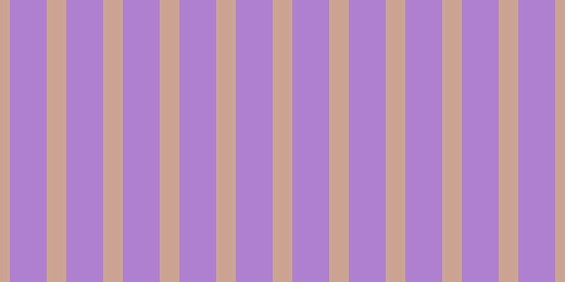 #5f00a1 (50%), #caa393 vertical lines, twenty-eight pixels wide, fifty-two pixels apart