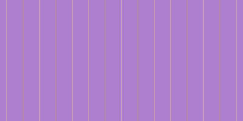 #5f00a1 (50%), #caa393 vertical lines, two pixels wide, fifty-two pixels apart