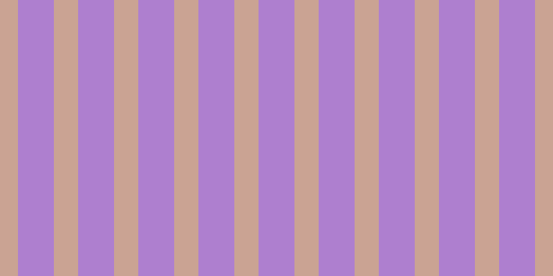 #5f00a1 (50%), #caa393 vertical lines, thirty-five pixels wide, fifty-two pixels apart