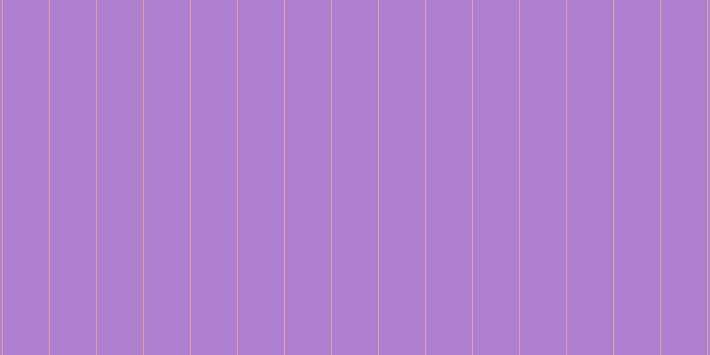 #5f00a1 (50%), #eba393 vertical lines, one pixels wide, fifty-two pixels apart