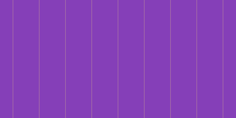 #5f00a1 (75%), #caa393 vertical lines, one pixels wide, eighty-eight pixels apart