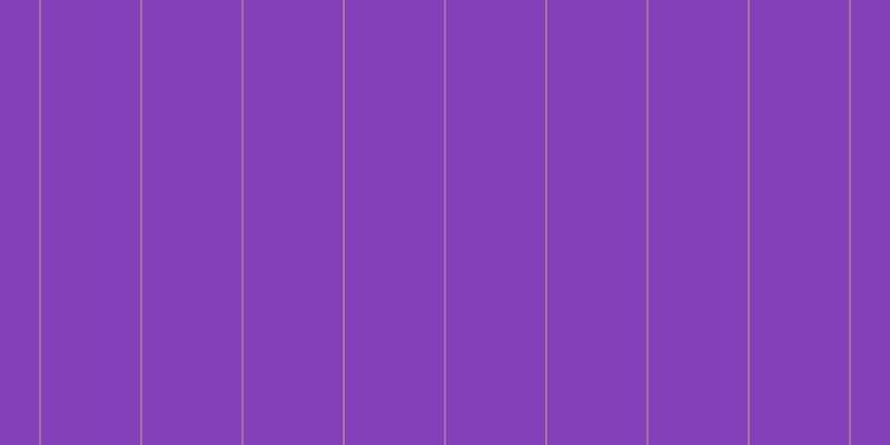 #5f00a1 (75%), #caa393 vertical lines, one pixels wide, ninety pixels apart