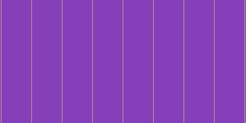 #5f00a1 (75%), #caa393 vertical lines, two pixels wide, ninety-seven pixels apart