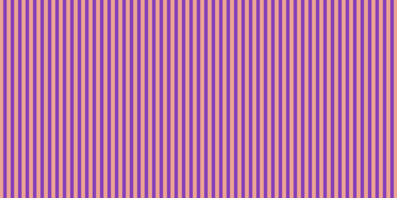 #5f00a1 (75%), #eba393 vertical lines, eight pixels wide, seven pixels apart