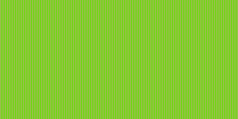 #63de00, #caa393 vertical lines, two pixels wide, four pixels apart