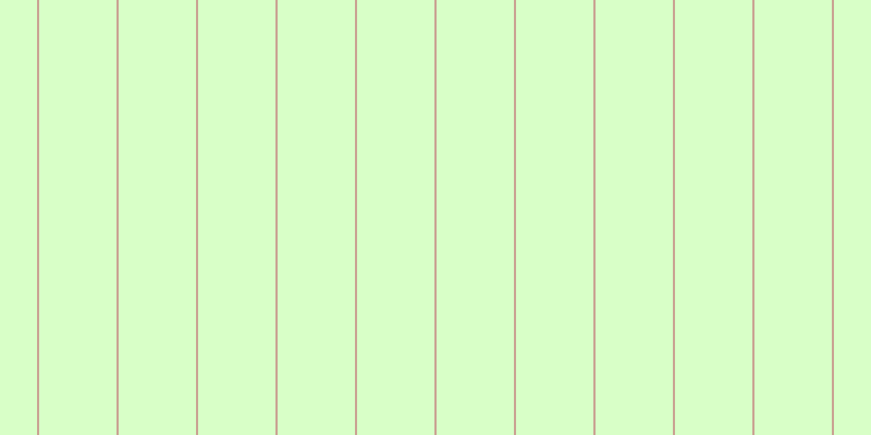 #63ff21 (25%), #caa393 vertical lines, two pixels wide, seventy-one pixels apart