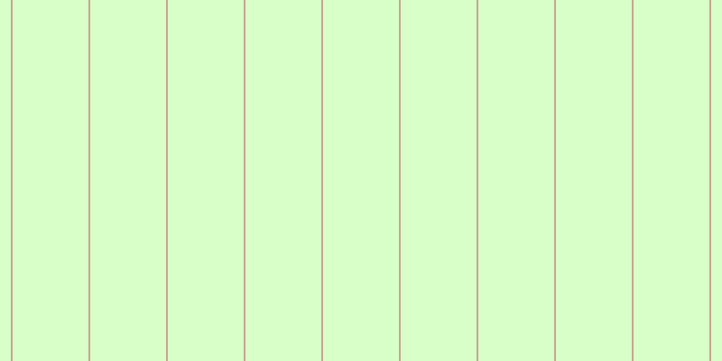 #63ff21 (25%), #caa393 vertical lines, two pixels wide, eighty-four pixels apart