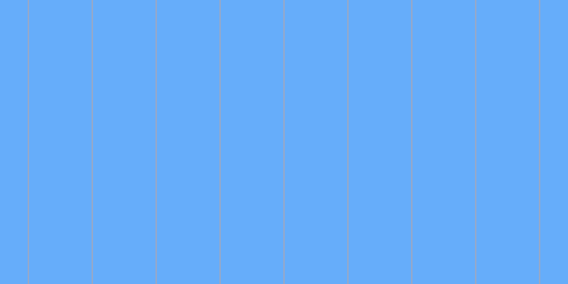 #66adfa, #caa393 vertical lines, one pixels wide, eighty-nine pixels apart