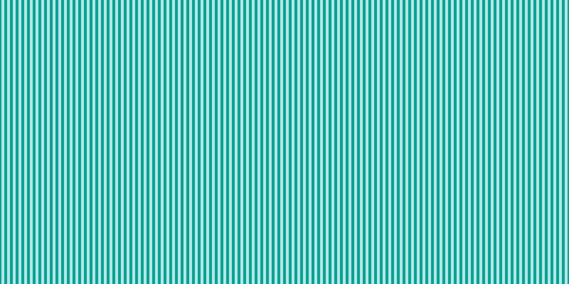 #6dcdcd (50%), #04a393 vertical lines, four pixels wide, four pixels apart