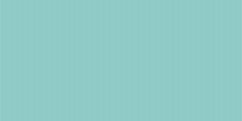 #6dcdee (25%), #46a393 vertical lines, two pixels wide, two pixels apart