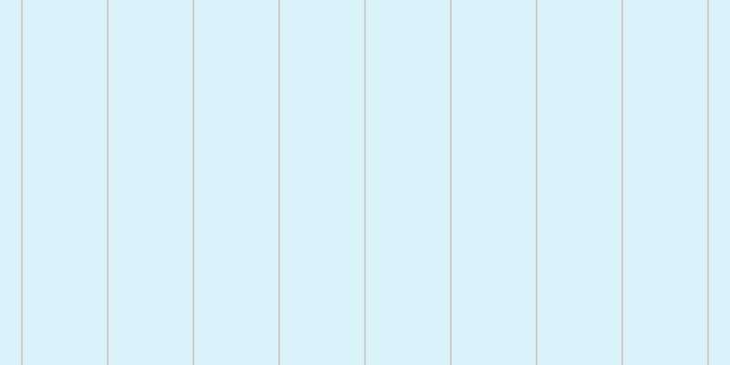 #6dcdee (25%), #caa393 vertical lines, one pixels wide, ninety-three pixels apart