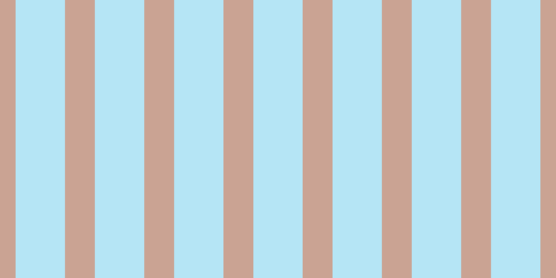 #6dcdee (50%), #caa393 vertical lines, forty-three pixels wide, seventy-one pixels apart