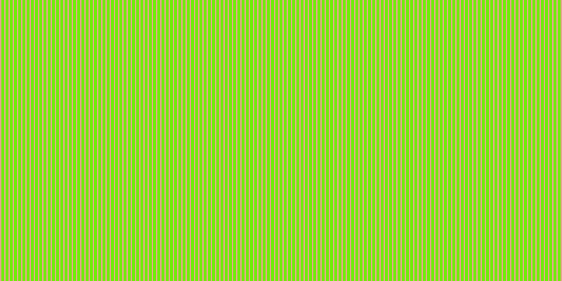 #6dee07, #eba393 vertical lines, two pixels wide, four pixels apart