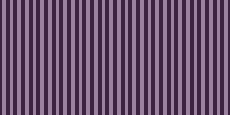 #6f074e, #67a393 vertical lines, two pixels wide, two pixels apart