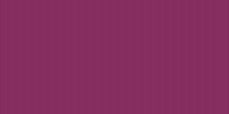 #6f074e, #caa393 vertical lines, one pixels wide, three pixels apart