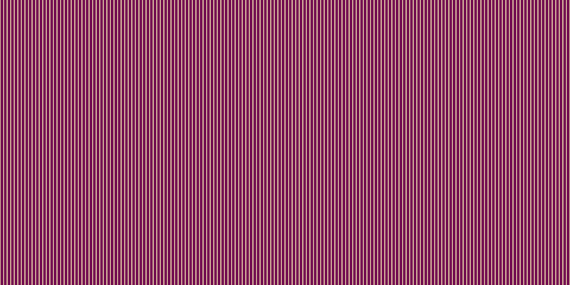 #6f074e, #caa393 vertical lines, two pixels wide, three pixels apart