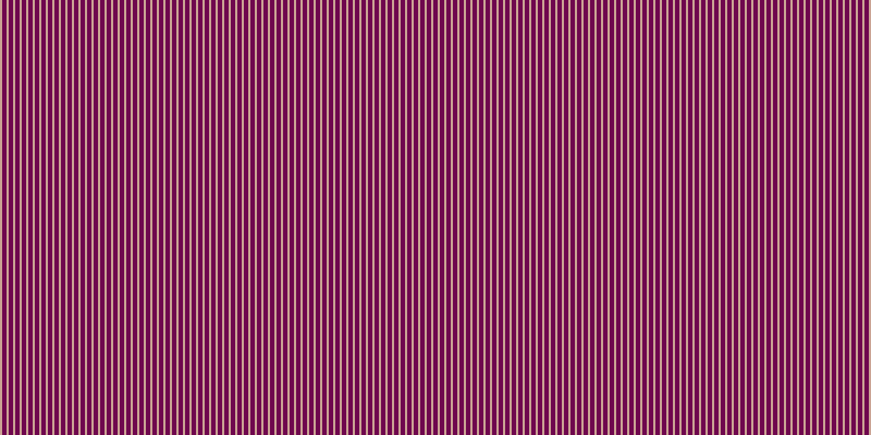 #6f074e, #caa393 vertical lines, two pixels wide, four pixels apart