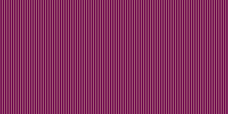 #6f074e, #caa393 vertical lines, two pixels wide, six pixels apart