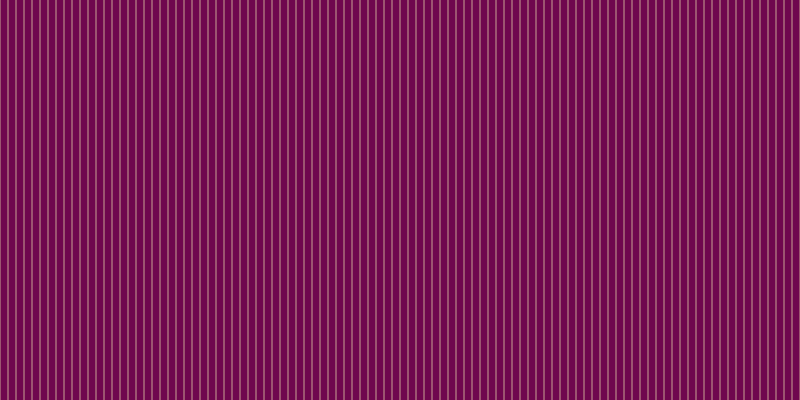 #6f074e, #caa393 vertical lines, one pixels wide, seven pixels apart