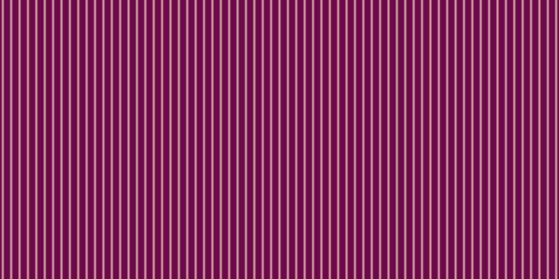 #6f074e, #caa393 vertical lines, three pixels wide, nine pixels apart
