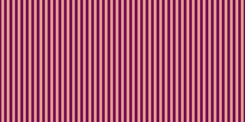 #6f074e, #eba393 vertical lines, two pixels wide, two pixels apart