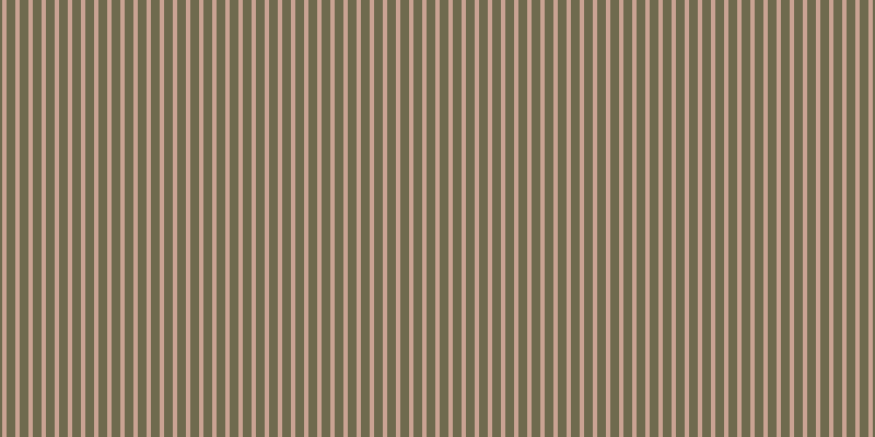 #6f6a4e, #caa393 vertical lines, four pixels wide, eight pixels apart