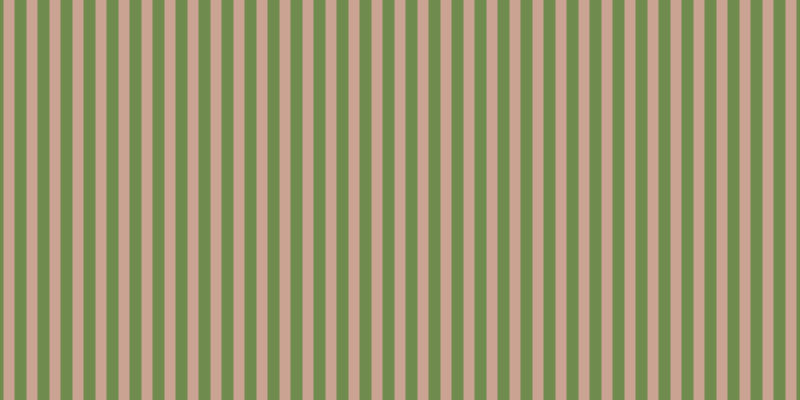#6f8b4e, #caa393 vertical lines, eleven pixels wide, twelve pixels apart