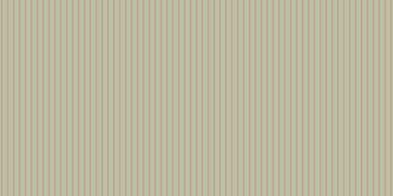 #6f8b4e (50%), #caa393 vertical lines, four pixels wide, eight pixels apart