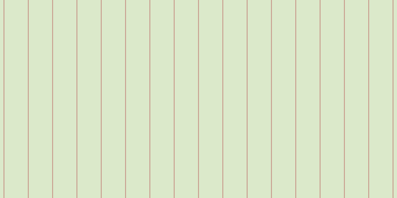 #6fac2d (25%), #caa393 vertical lines, two pixels wide, forty-seven pixels apart