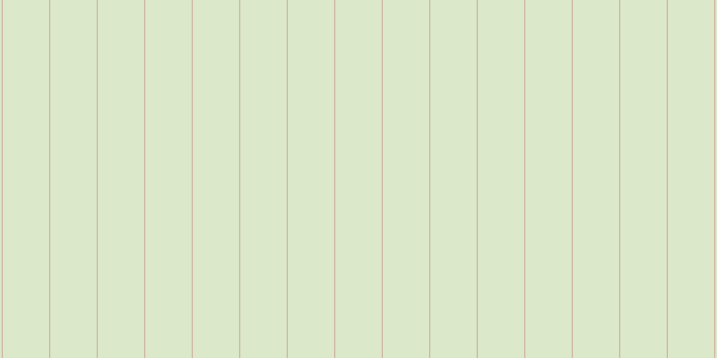 #6fac2d (25%), #caa393 vertical lines, one pixels wide, fifty-two pixels apart