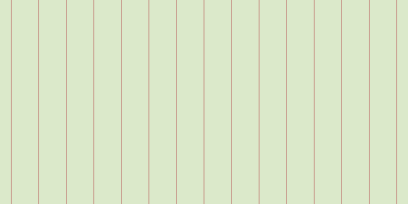 #6fac2d (25%), #caa393 vertical lines, two pixels wide, fifty-two pixels apart