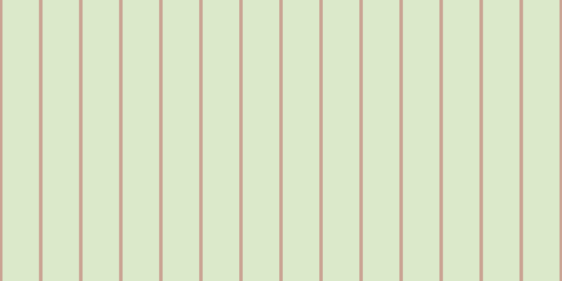 #6fac2d (25%), #caa393 vertical lines, five pixels wide, fifty-two pixels apart